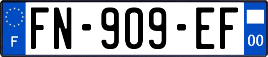 FN-909-EF