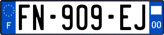 FN-909-EJ
