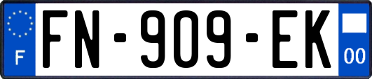 FN-909-EK