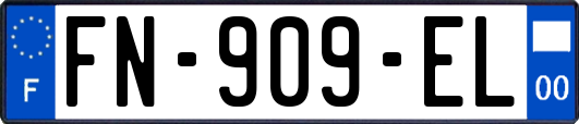 FN-909-EL