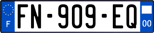FN-909-EQ