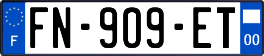 FN-909-ET