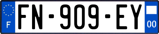 FN-909-EY