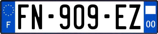 FN-909-EZ
