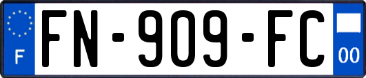 FN-909-FC