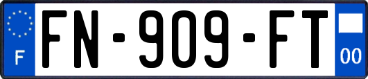 FN-909-FT
