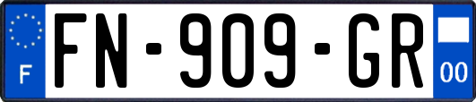 FN-909-GR