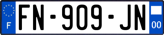FN-909-JN
