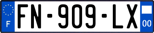 FN-909-LX