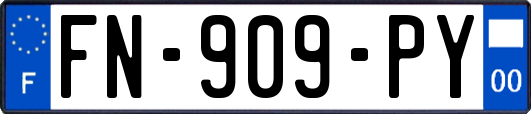 FN-909-PY