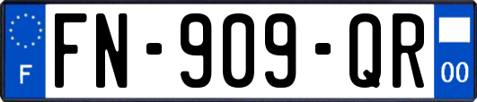 FN-909-QR