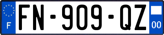 FN-909-QZ