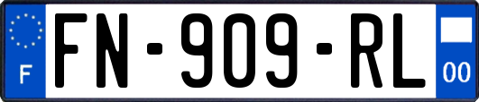 FN-909-RL