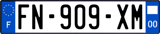 FN-909-XM