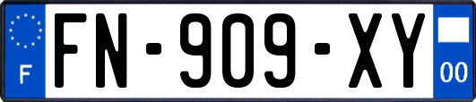 FN-909-XY