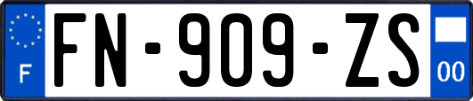 FN-909-ZS