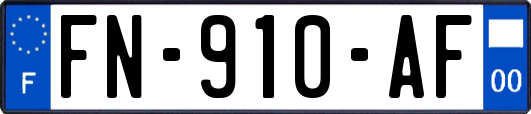 FN-910-AF