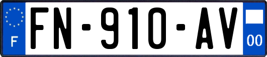 FN-910-AV