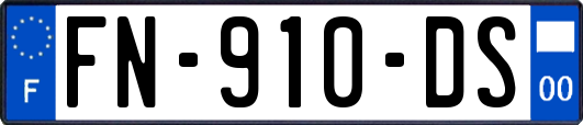 FN-910-DS