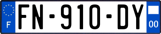FN-910-DY