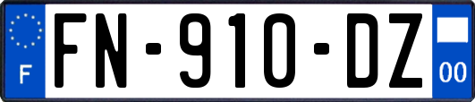 FN-910-DZ