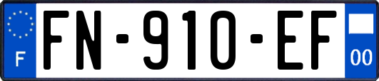 FN-910-EF
