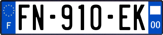 FN-910-EK