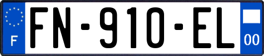 FN-910-EL