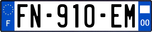 FN-910-EM