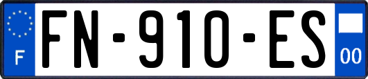 FN-910-ES