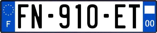 FN-910-ET