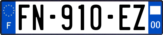 FN-910-EZ