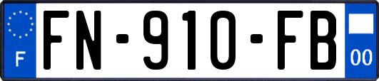 FN-910-FB
