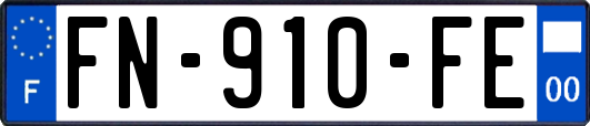 FN-910-FE