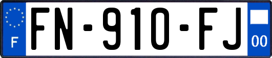 FN-910-FJ