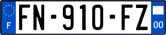FN-910-FZ