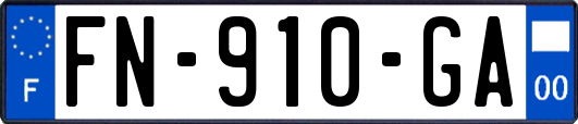 FN-910-GA