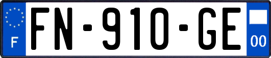 FN-910-GE