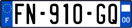 FN-910-GQ