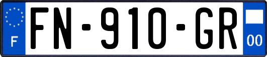 FN-910-GR