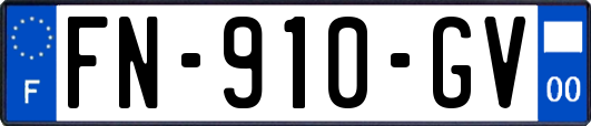 FN-910-GV