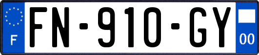 FN-910-GY
