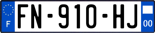 FN-910-HJ