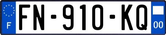 FN-910-KQ