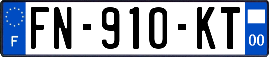 FN-910-KT