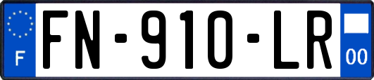 FN-910-LR