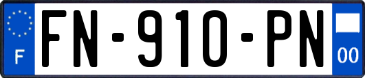 FN-910-PN