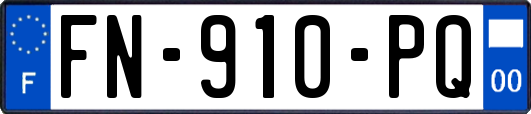 FN-910-PQ