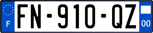 FN-910-QZ