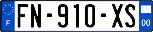 FN-910-XS